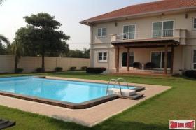 Villa en venta en Bangkok-เขตคลองเตย, Tailandia