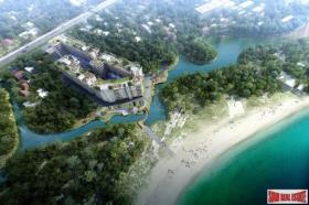 Hotel for sale in Chon Buri Province, Thailand