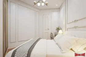 Otel Çonburi Satılık Tayland