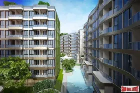 Otel Çonburi Satılık Tayland