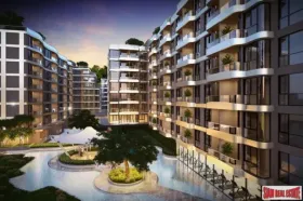 Otel Çonburi Satılık Tayland