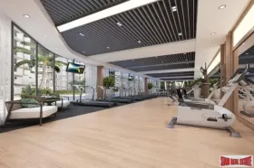 Otel Çonburi Satılık Tayland