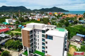 Plat te koop in Chon Buri, Thailand