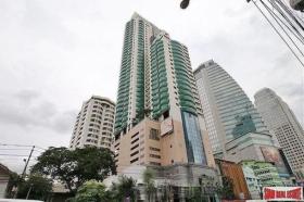 Double / Terraced houses for sale in Bangkok-Khlong Toei District, Thailand