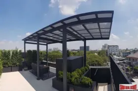Villa Bangkok Achat Thaïlande