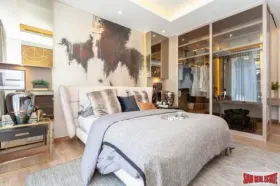 Villa Bangkok Achat Thaïlande