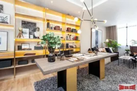 Villa Bangkok Achat Thaïlande
