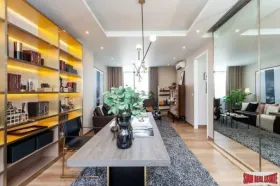 Villa Bangkok Achat Thaïlande