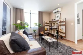 Villa Bangkok Achat Thaïlande