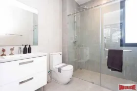 Villa Bangkok Achat Thaïlande