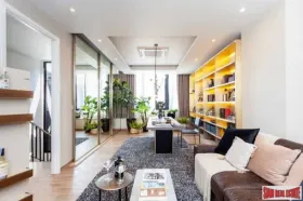 Villa Bangkok Achat Thaïlande