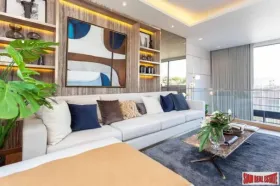 Villa Bangkok Achat Thaïlande