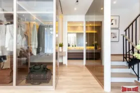 Villa Bangkok Achat Thaïlande