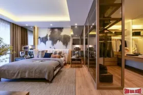 Villa Bangkok Achat Thaïlande