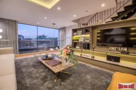 Villa Bangkok Achat Thaïlande