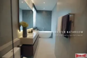 Villa Bangkok Achat Thaïlande