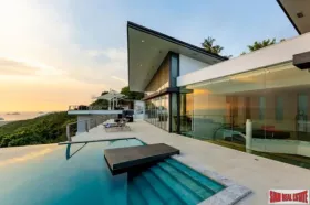 Vila Surat Thani Venda Tailândia