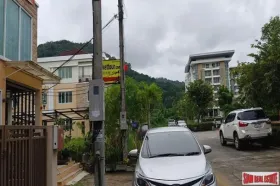 城堡 普吉岛  泰国