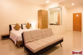 Apartment Phuket for sale Thailand