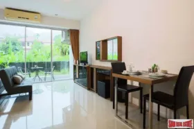 Apartment Phuket for sale Thailand