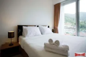 Apartment Phuket for sale Thailand
