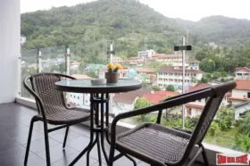 Apartment Phuket for sale Thailand