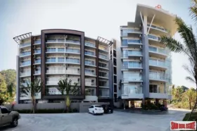 Apartment Phuket for sale Thailand