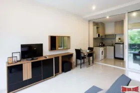 Apartment Phuket for sale Thailand