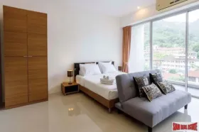 Apartment Phuket for sale Thailand