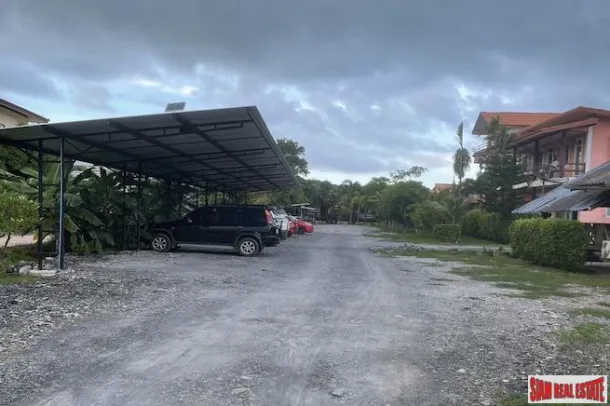 Propriedade da terra / florestal กระบี่ Venda Tailândia