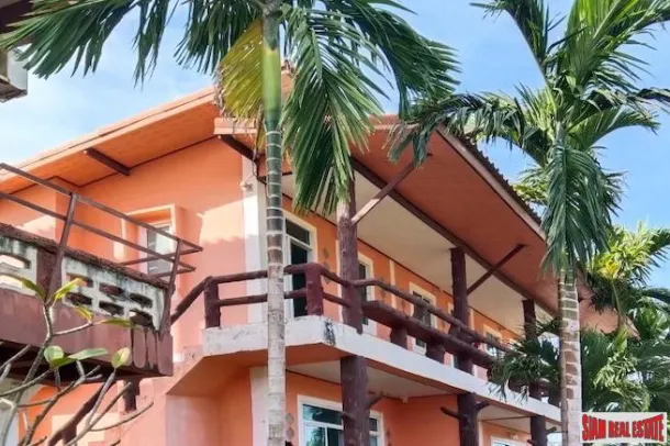 Propriedade da terra / florestal กระบี่ Venda Tailândia