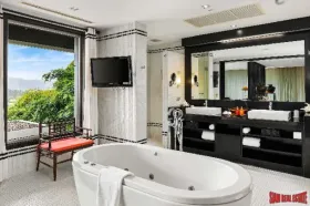 Çatı katı Phuket Satılık Tayland