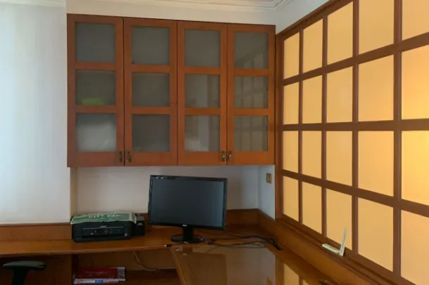 Attico Bangkok Vendita Tailandia