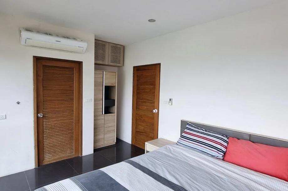 Villa Phuket  Thailand
