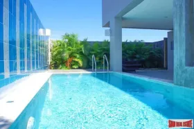 Villa Phuket  Thailand