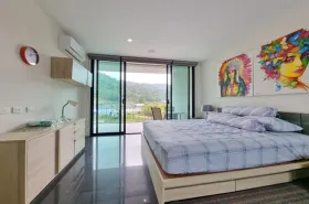 Villa Phuket  Thailand