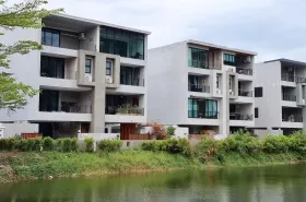 Villa Phuket  Thailand