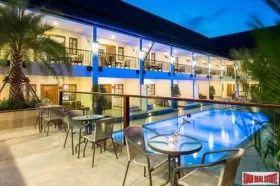 Hotel Phuket Venda Tailândia