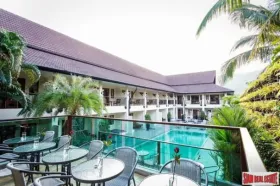 Hotel Phuket Venda Tailândia