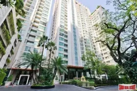 Apartment for sale in Bangkok-Khlong Toei District, Thailand