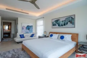 Çatı katı Phuket Satılık Tayland