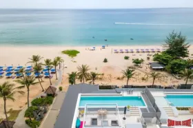 Çatı katı Phuket Satılık Tayland