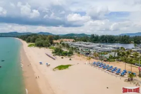 Çatı katı Phuket Satılık Tayland