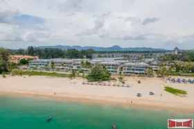 Çatı katı Phuket Satılık Tayland