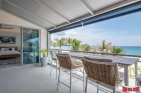 Çatı katı Phuket Satılık Tayland