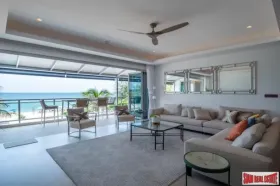 Çatı katı Phuket Satılık Tayland