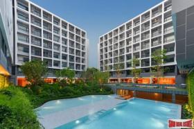 Apartment for sale in ประจวบคีรีขันธ์, Thailand