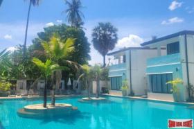 Apartamento à venda em Bangkok-Bueng Kum District, Tailândia