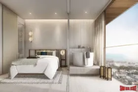 Hotel ประจวบคีรีขันธ์ Prodajem Tajland