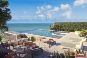 apartman  Phuket Satılık Tayland